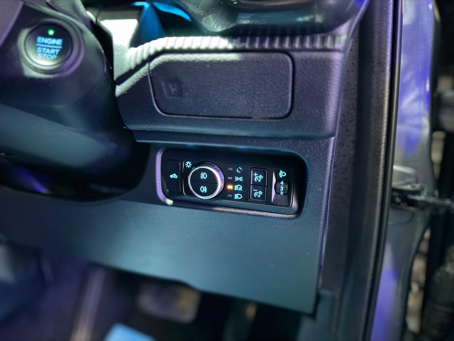 Used Ford Ranger 2023 for sale - 77343984: Photo 40