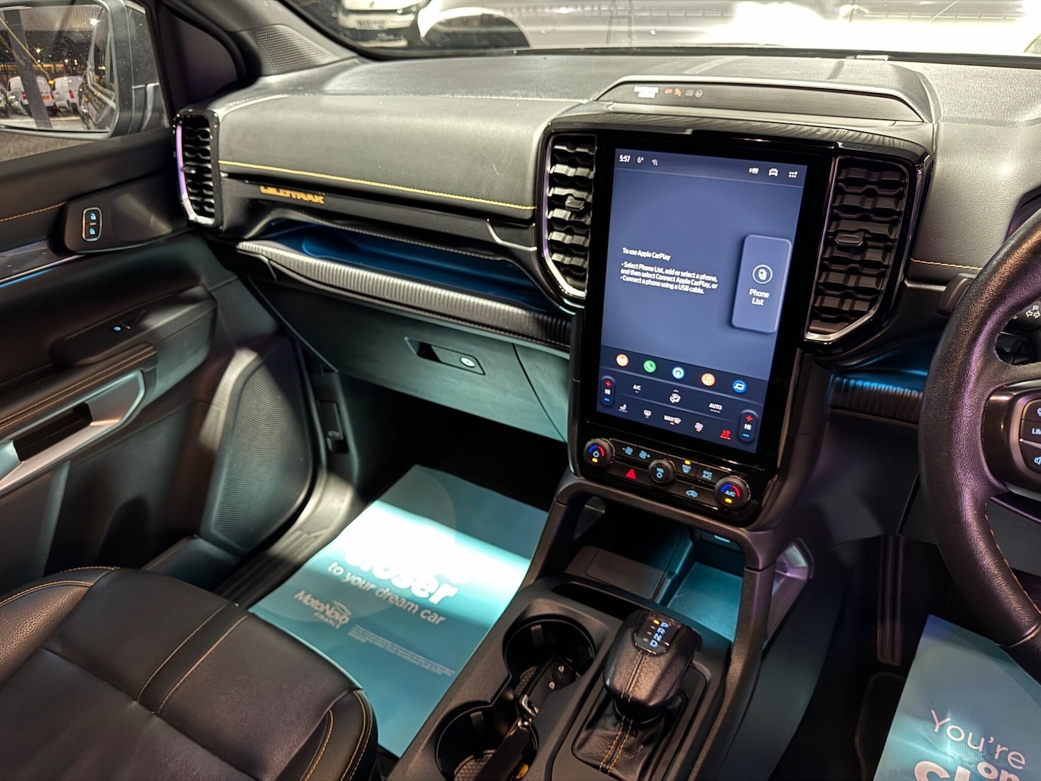 Used Ford Ranger 2023 for sale - 77343984: Photo 41