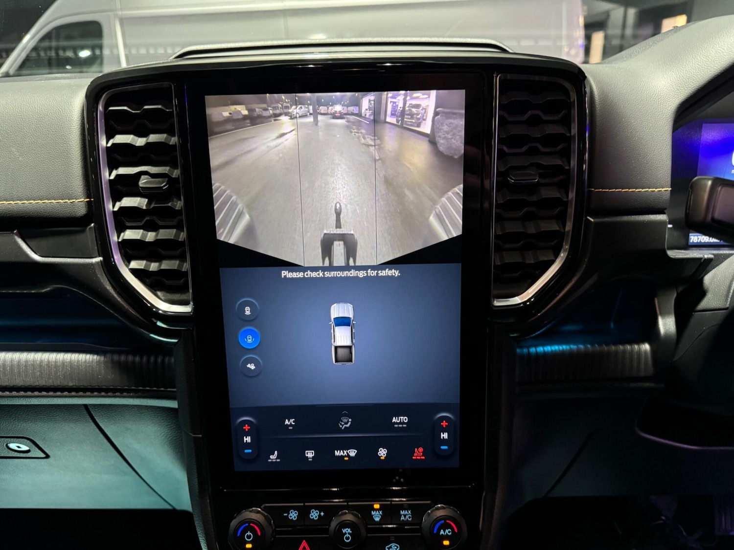 Used Ford Ranger 2023 for sale - 77343984: Photo 44