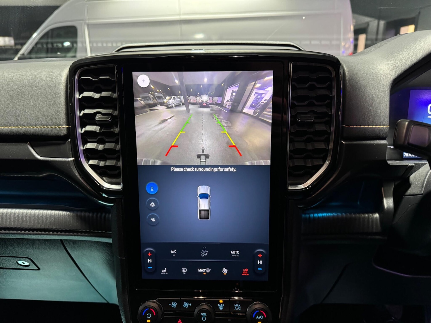 Used Ford Ranger 2023 for sale - 77343984: Photo 45