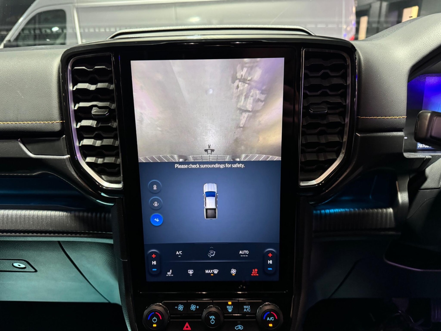 Used Ford Ranger 2023 for sale - 77343984: Photo 46