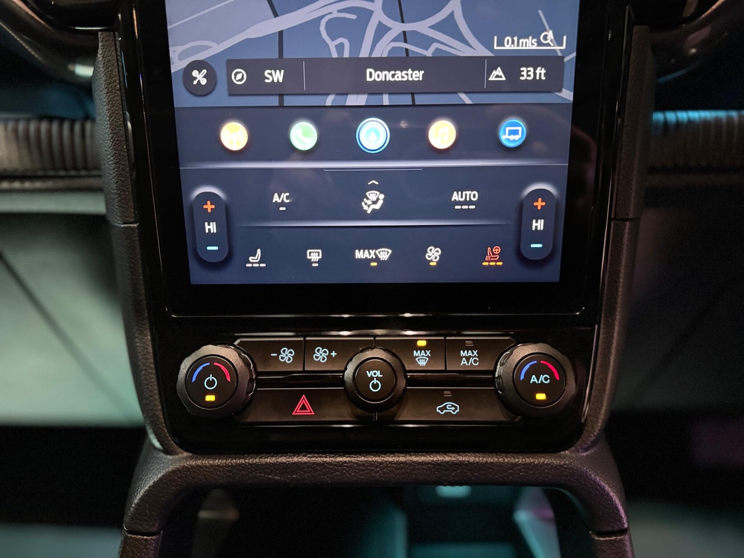 Used Ford Ranger 2023 for sale - 77343984: Photo 47