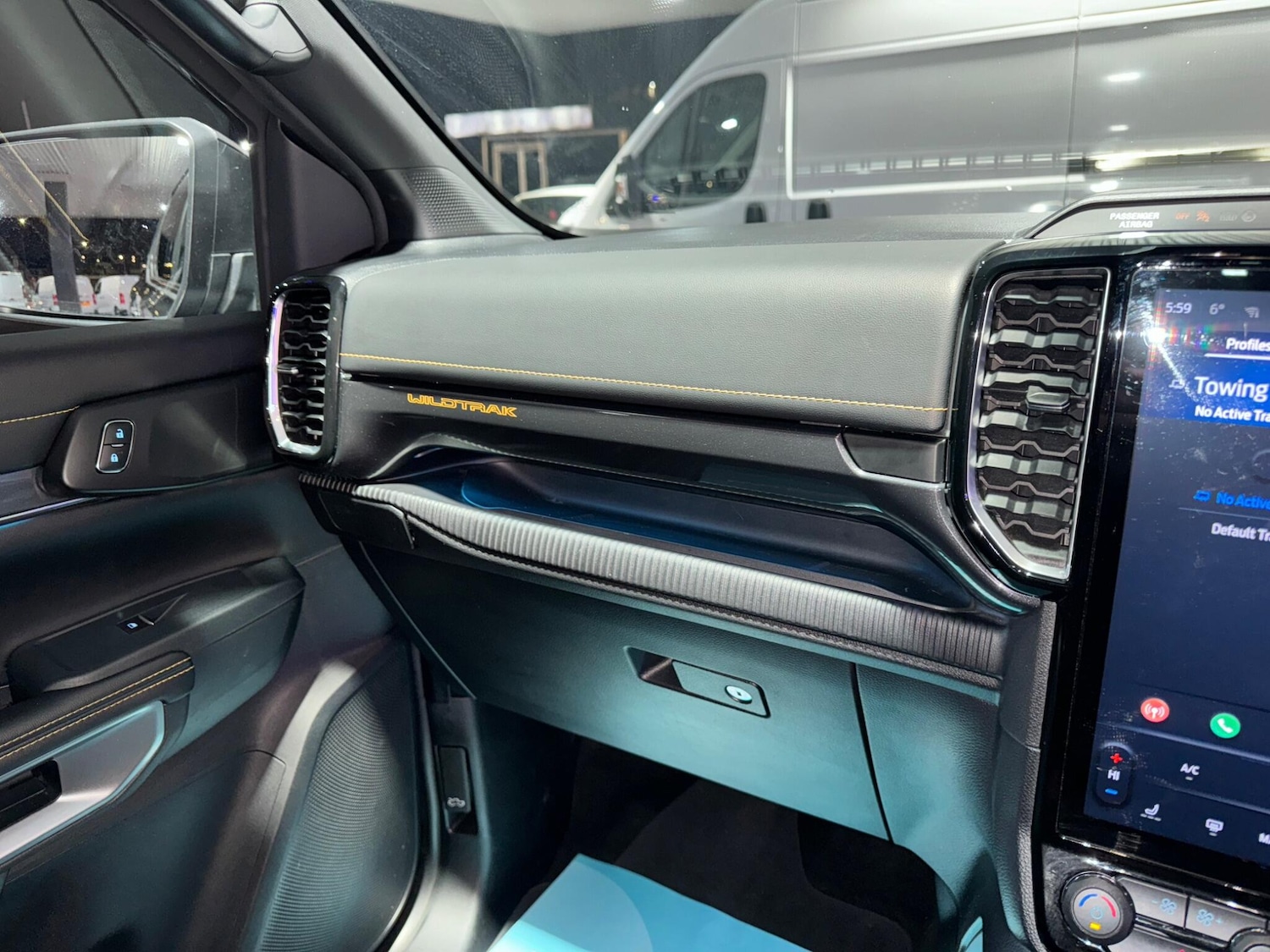 Used Ford Ranger 2023 for sale - 77343984: Photo 48