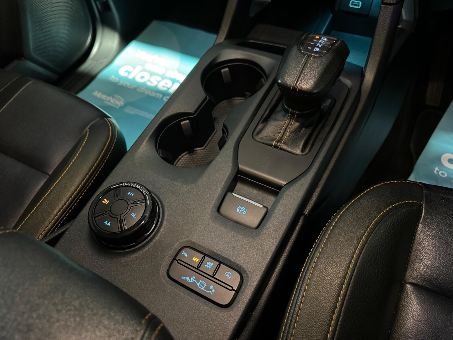 Used Ford Ranger 2023 for sale - 77343984: Photo 49