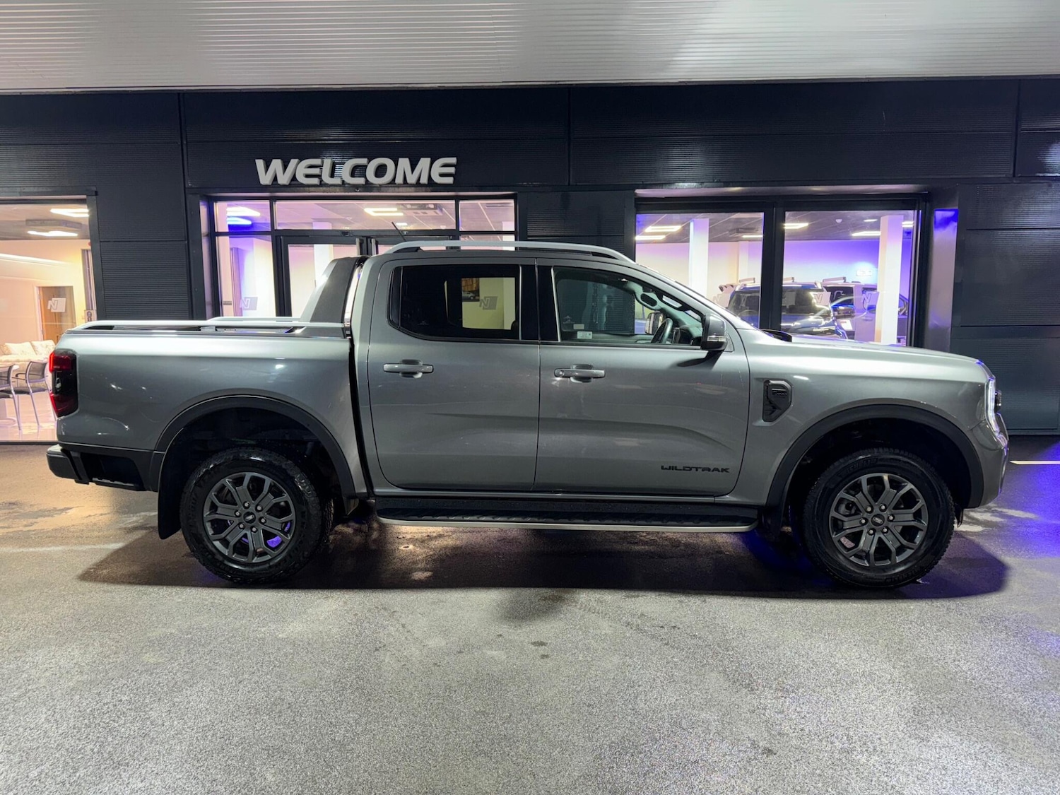 Used Ford Ranger 2023 for sale - 77343984: Photo 5