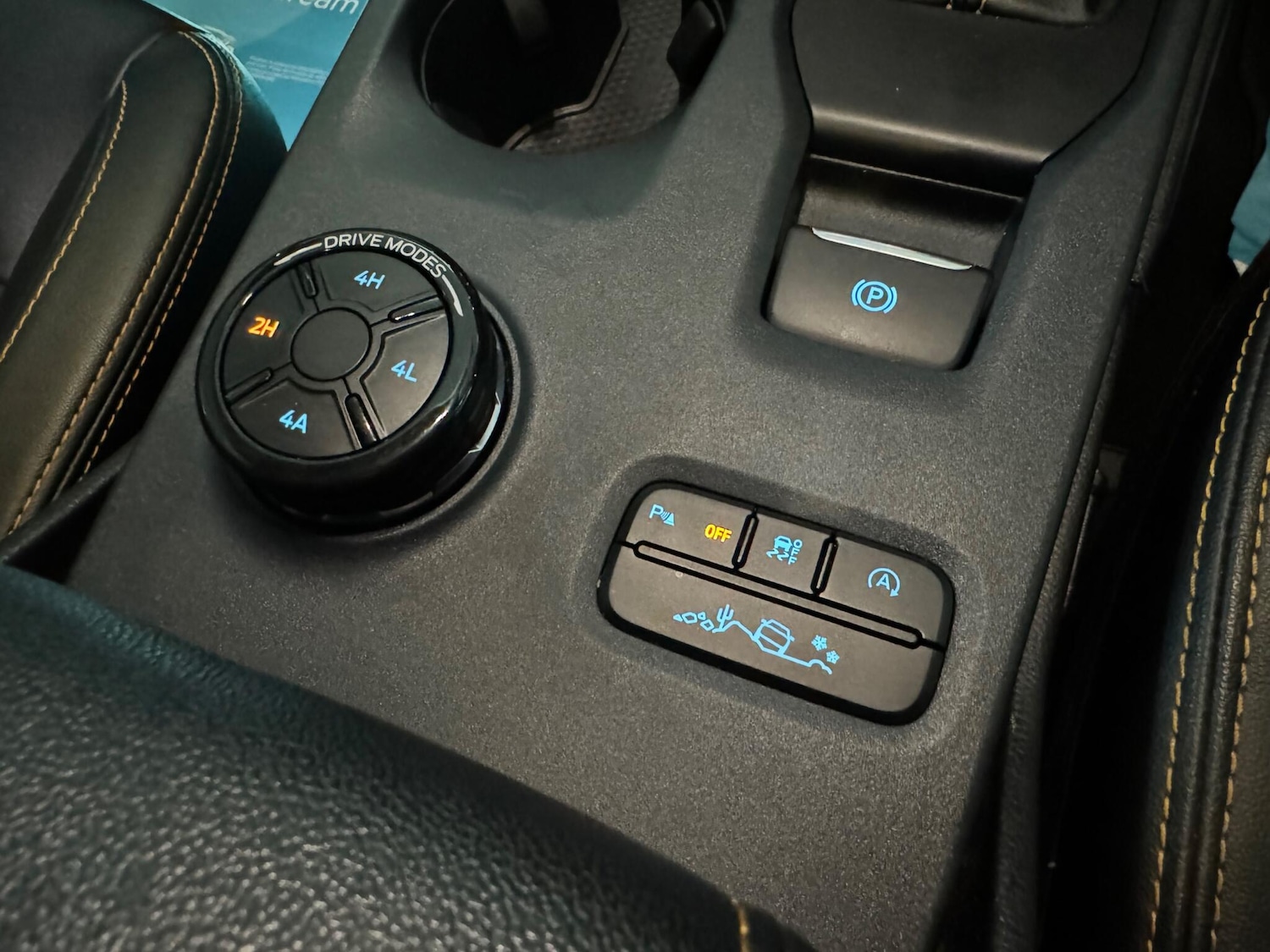 Used Ford Ranger 2023 for sale - 77343984: Photo 52