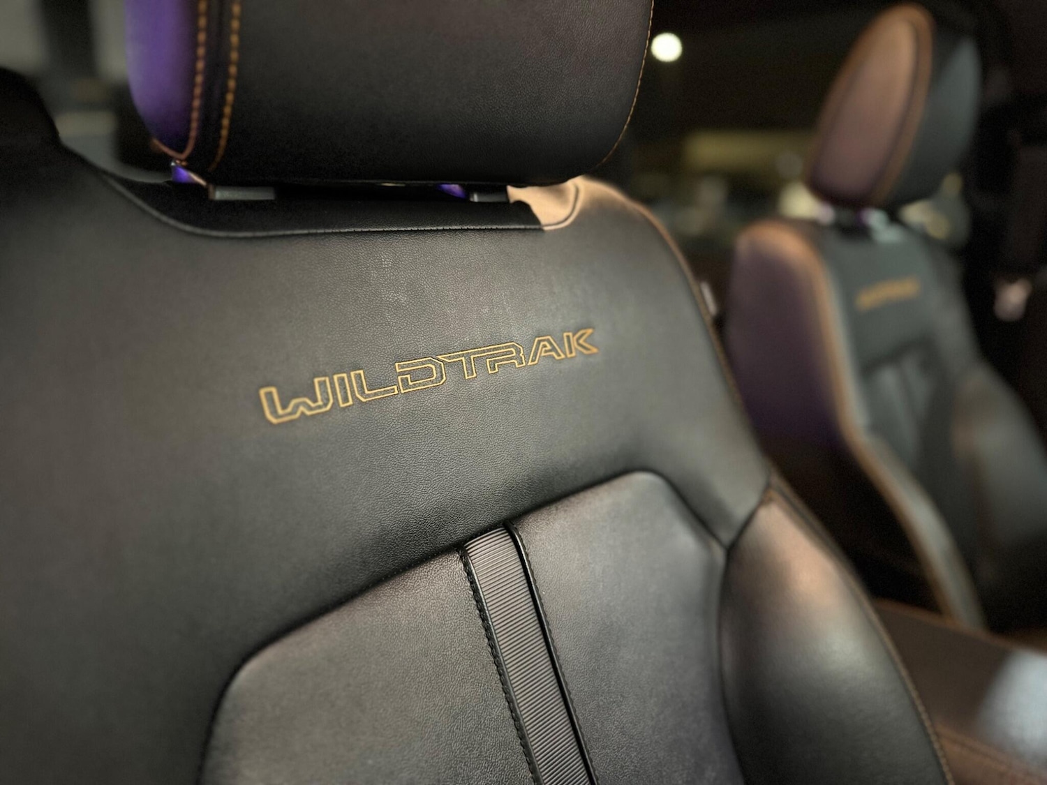 Used Ford Ranger 2023 for sale - 77343984: Photo 54