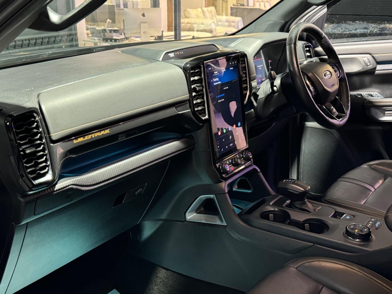 Used Ford Ranger 2023 for sale - 77343984: Photo 56