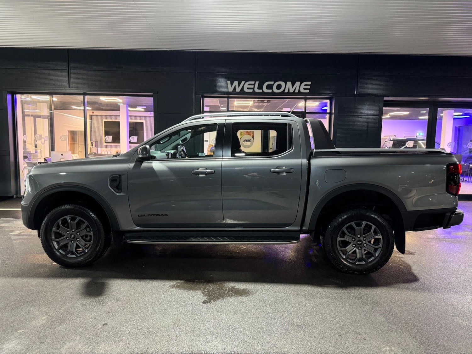 Used Ford Ranger 2023 for sale - 77343984: Photo 6