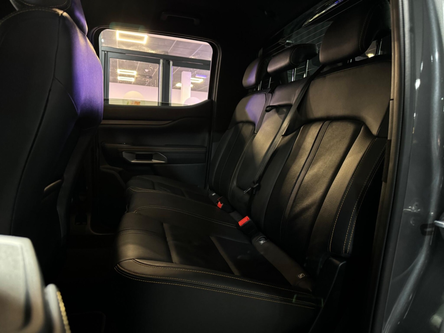 Used Ford Ranger 2023 for sale - 77343984: Photo 62