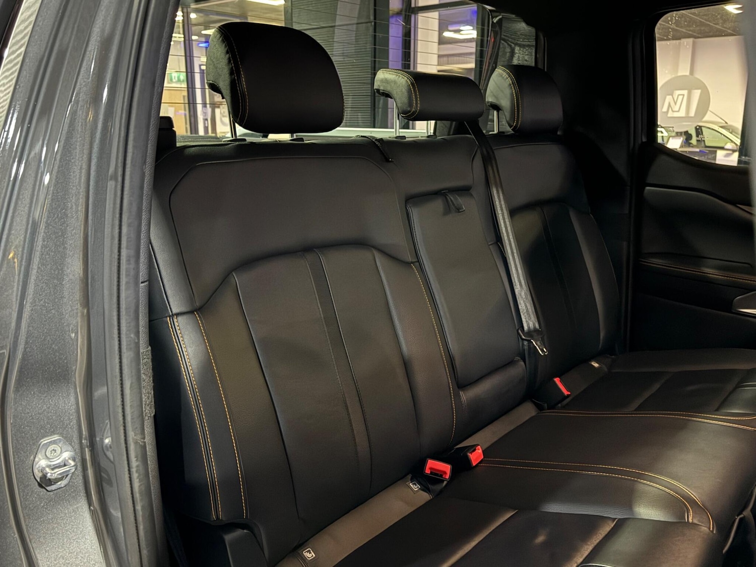 Used Ford Ranger 2023 for sale - 77343984: Photo 63