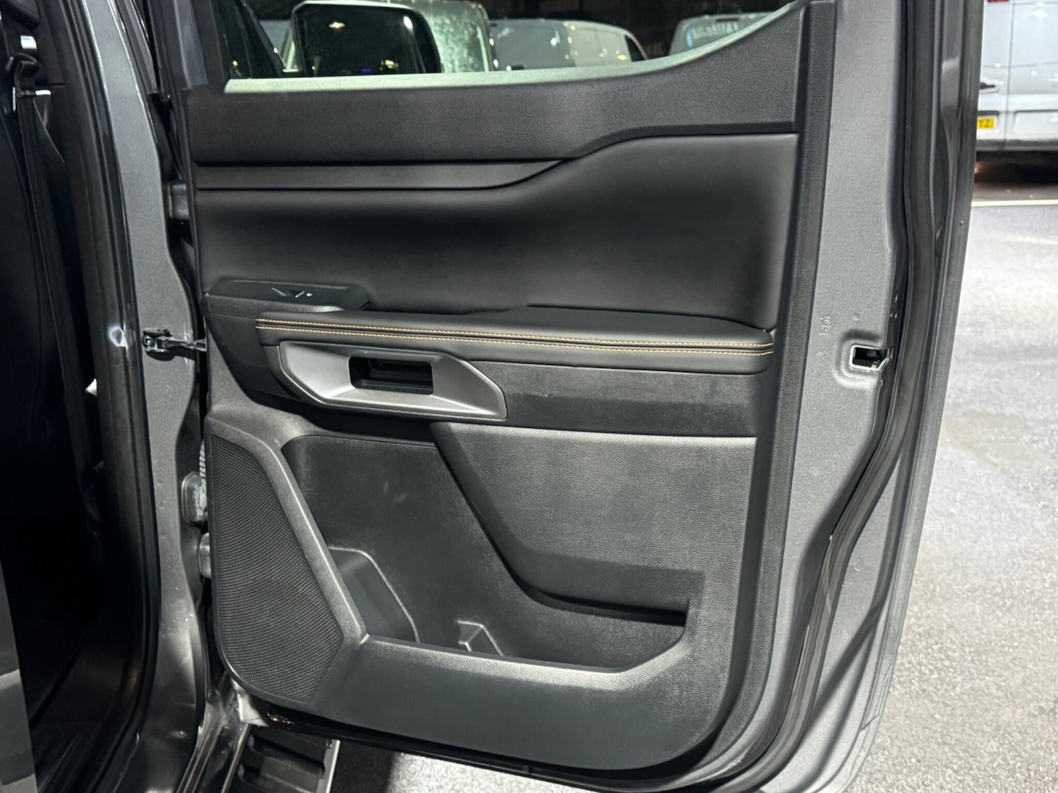 Used Ford Ranger 2023 for sale - 77343984: Photo 64