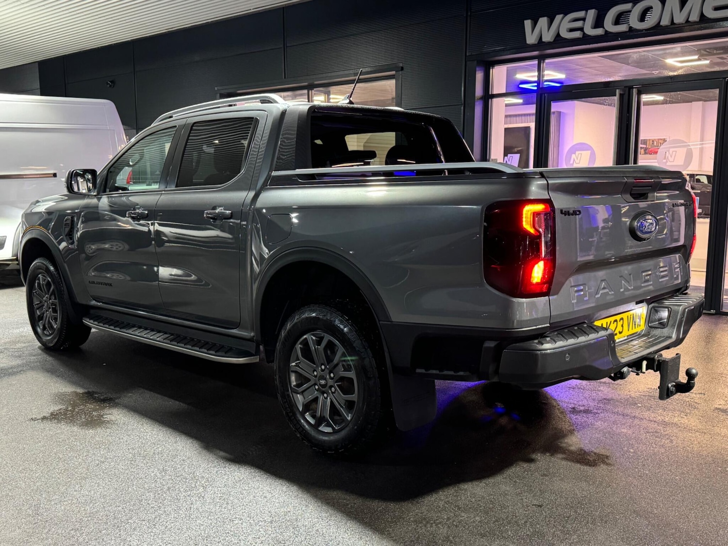 Used Ford Ranger 2023 for sale - 77343984: Photo 7