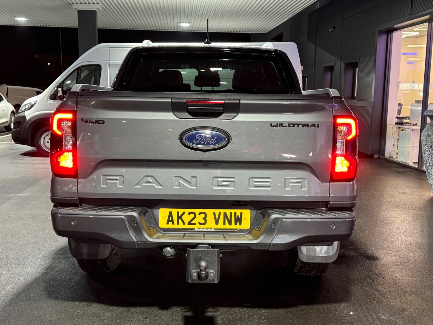 Used Ford Ranger 2023 for sale - 77343984: Photo 8