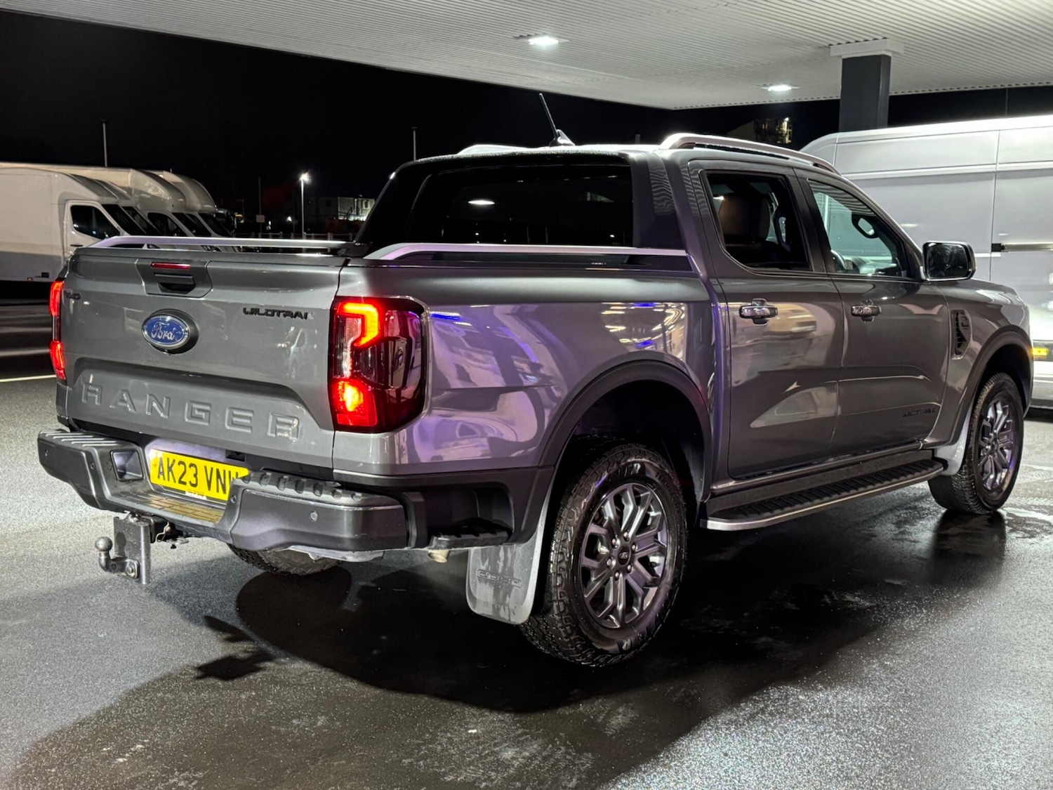 Used Ford Ranger 2023 for sale - 77343984: Photo 9