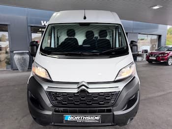 Used Citroen Relay 2023 for sale - 79831377: Photo