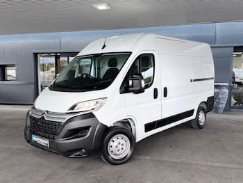Used Citroen Relay 2023 for sale - 79831377: Photo