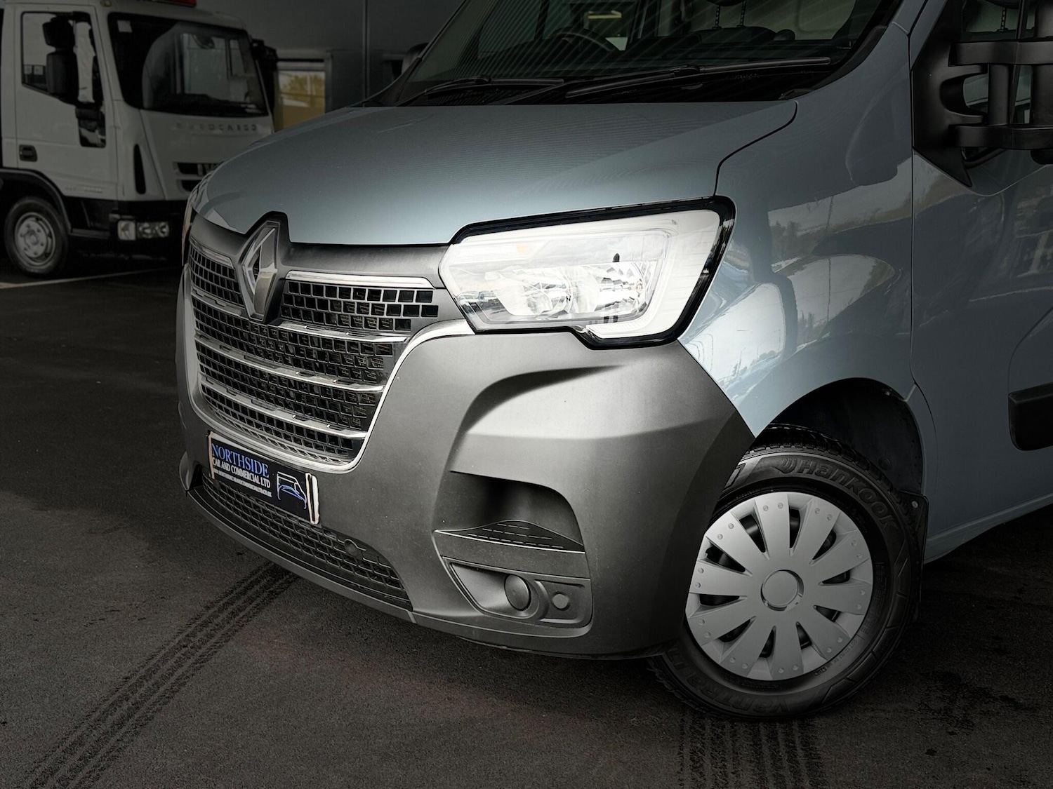 Used Renault Master 2022 for sale - 76175622: Photo 10