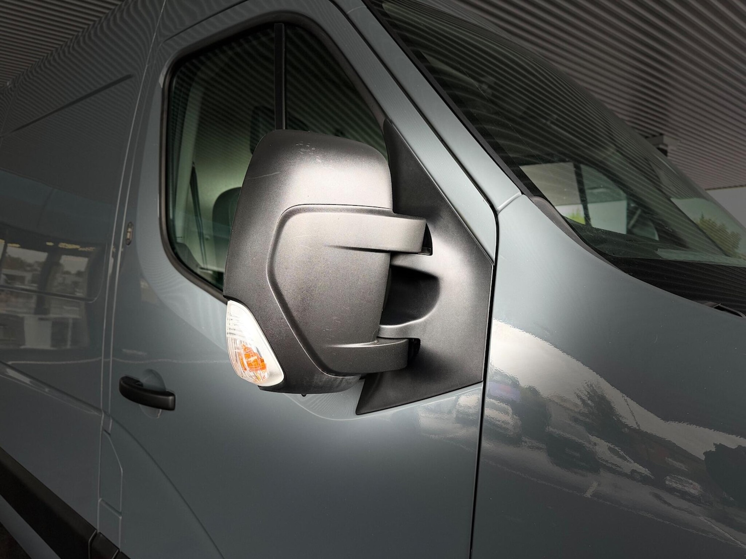 Used Renault Master 2022 for sale - 76175622: Photo 12