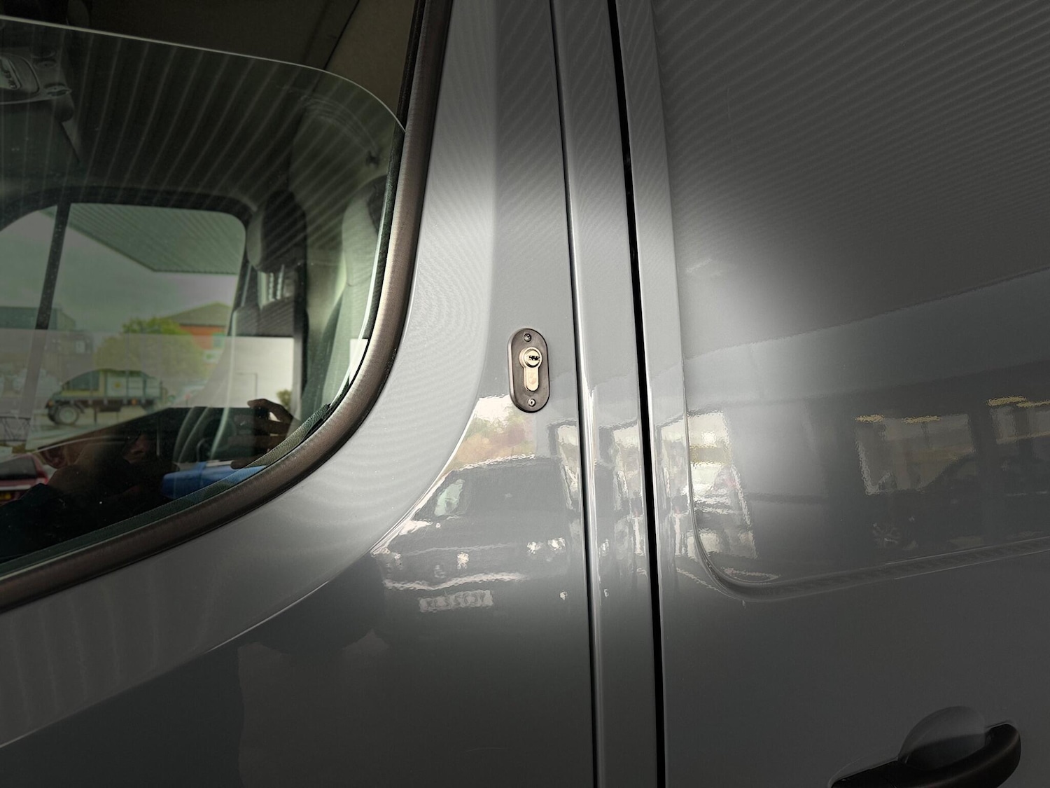 Used Renault Master 2022 for sale - 76175622: Photo 13