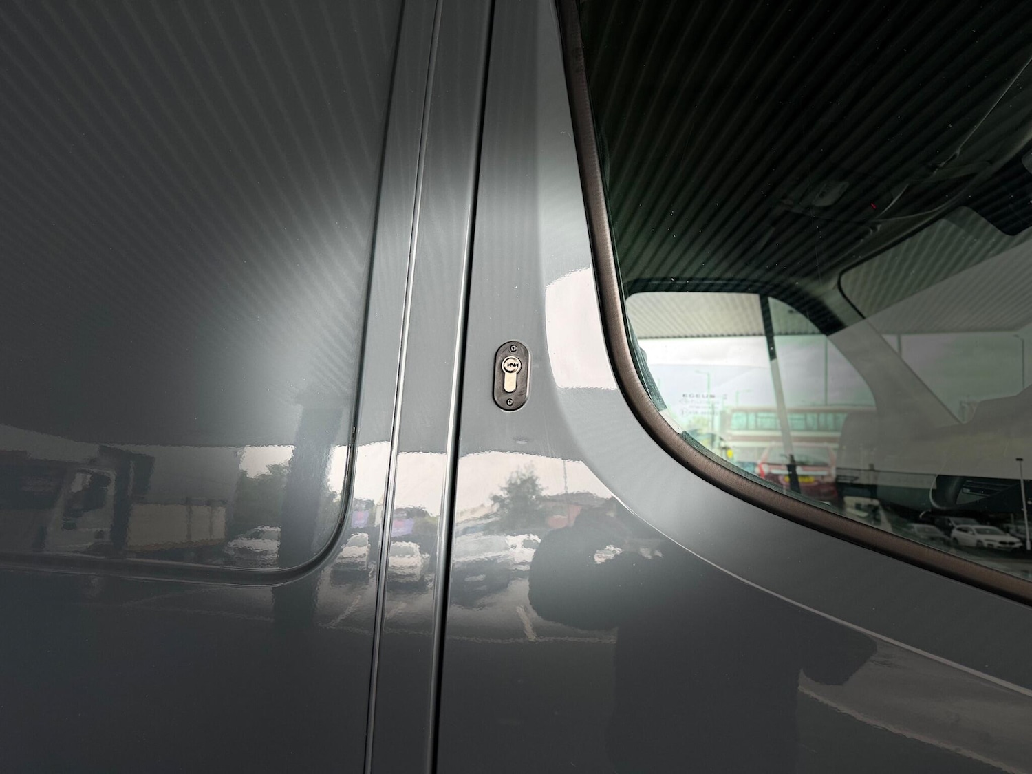 Used Renault Master 2022 for sale - 76175622: Photo 14