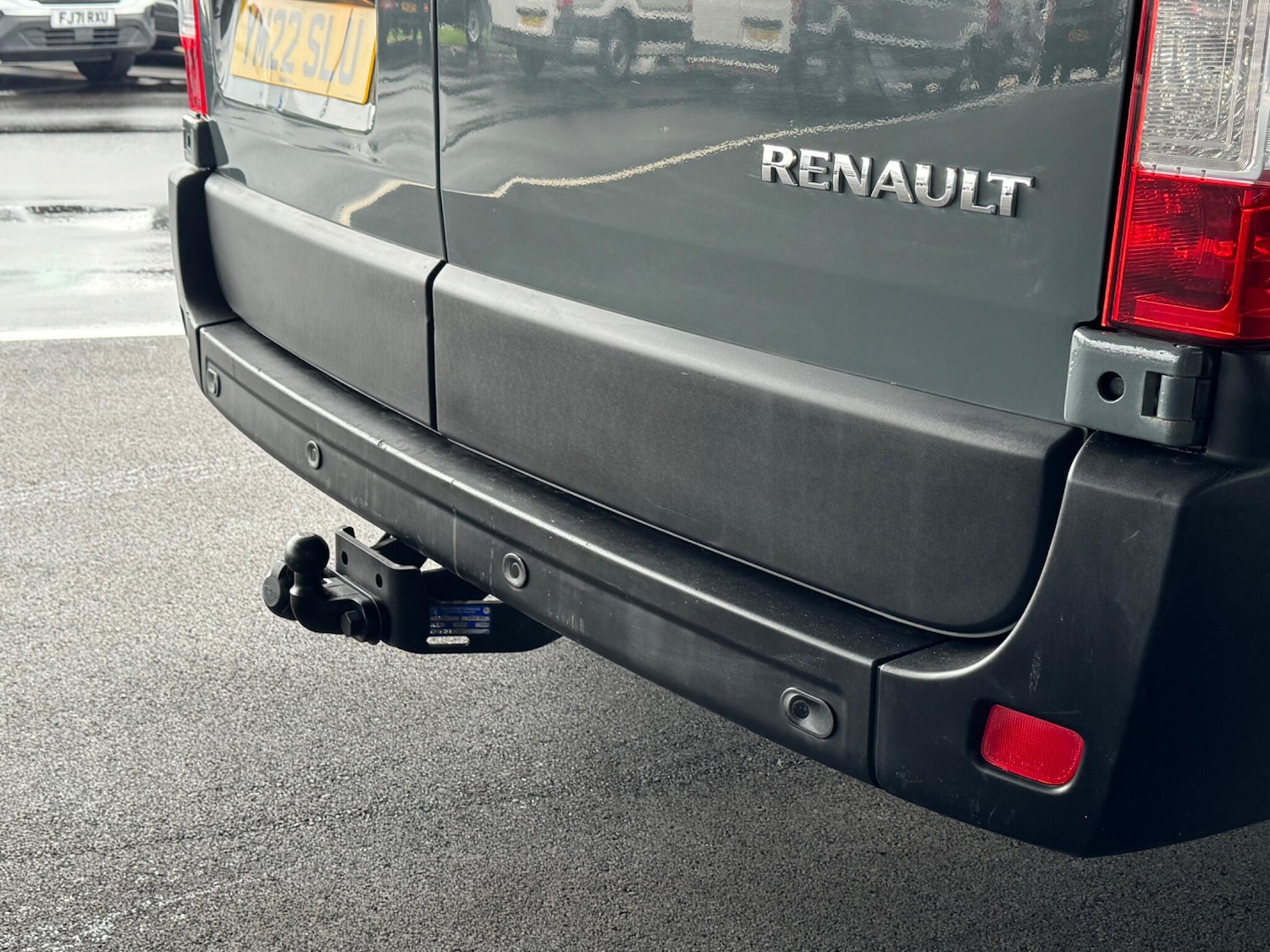 Used Renault Master 2022 for sale - 76175622: Photo 16