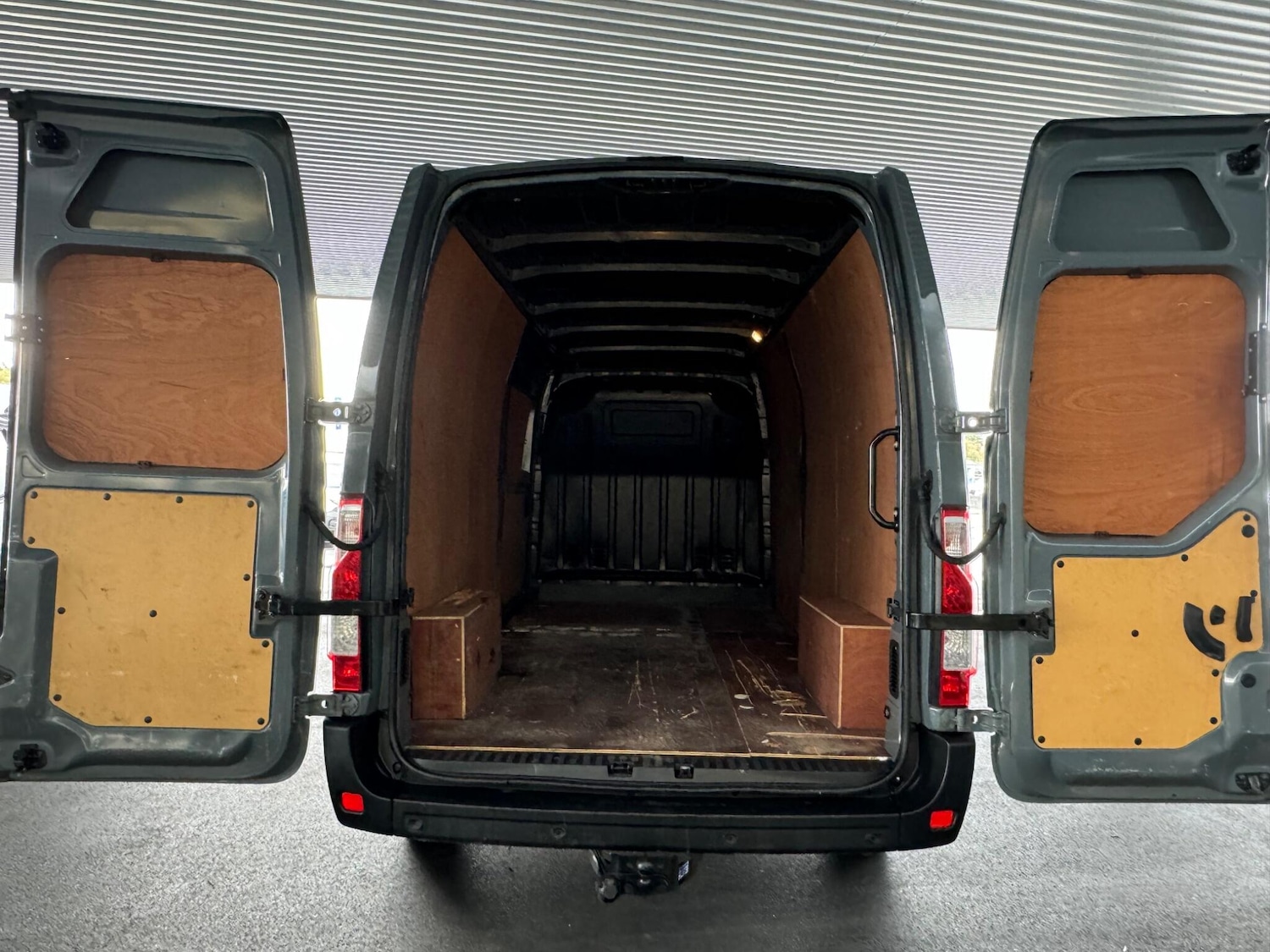 Used Renault Master 2022 for sale - 76175622: Photo 17