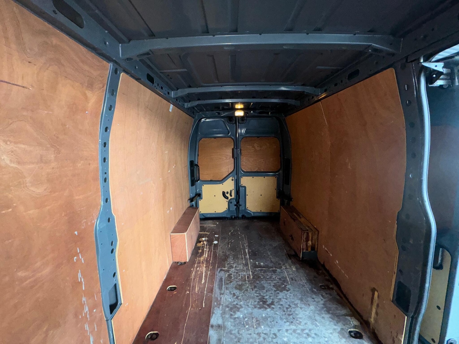 Used Renault Master 2022 for sale - 76175622: Photo 18