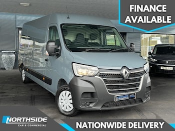 Renault - Master