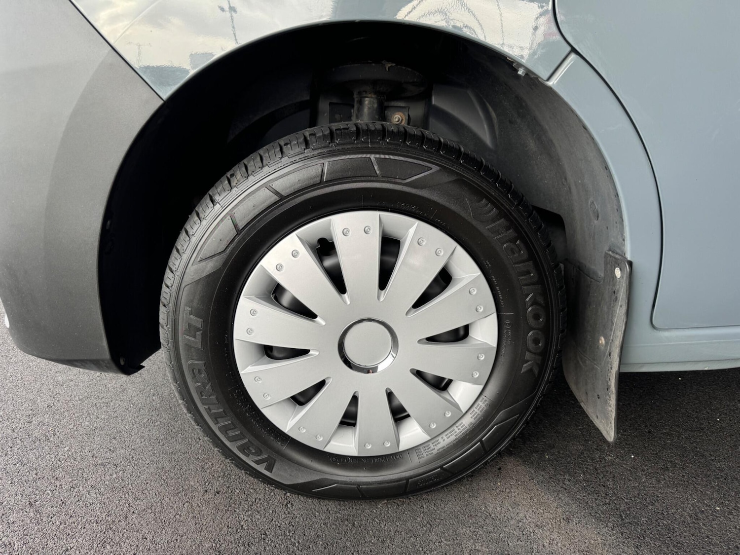 Used Renault Master 2022 for sale - 76175622: Photo 20