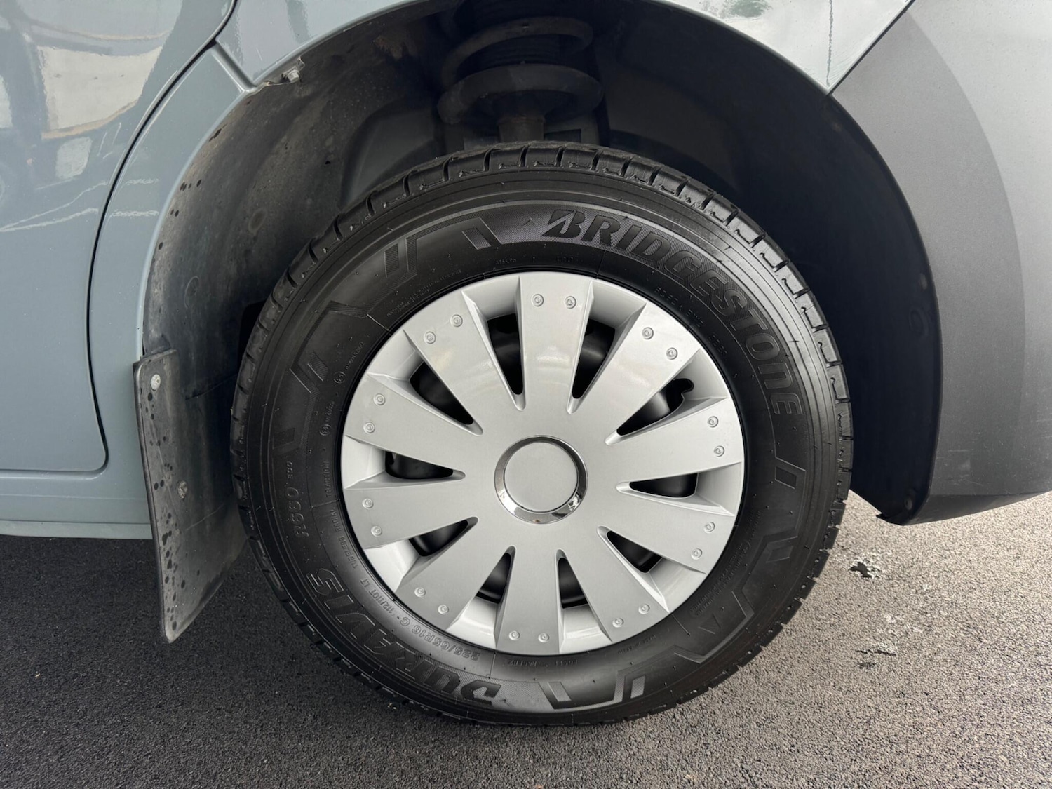 Used Renault Master 2022 for sale - 76175622: Photo 22