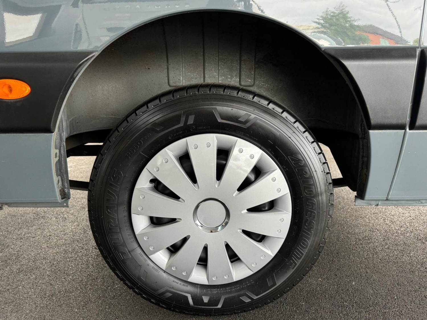 Used Renault Master 2022 for sale - 76175622: Photo 23