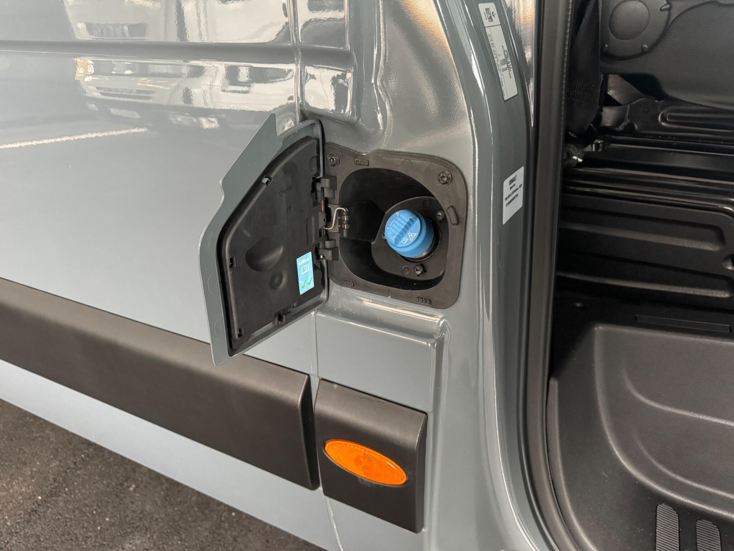 Used Renault Master 2022 for sale - 76175622: Photo 24