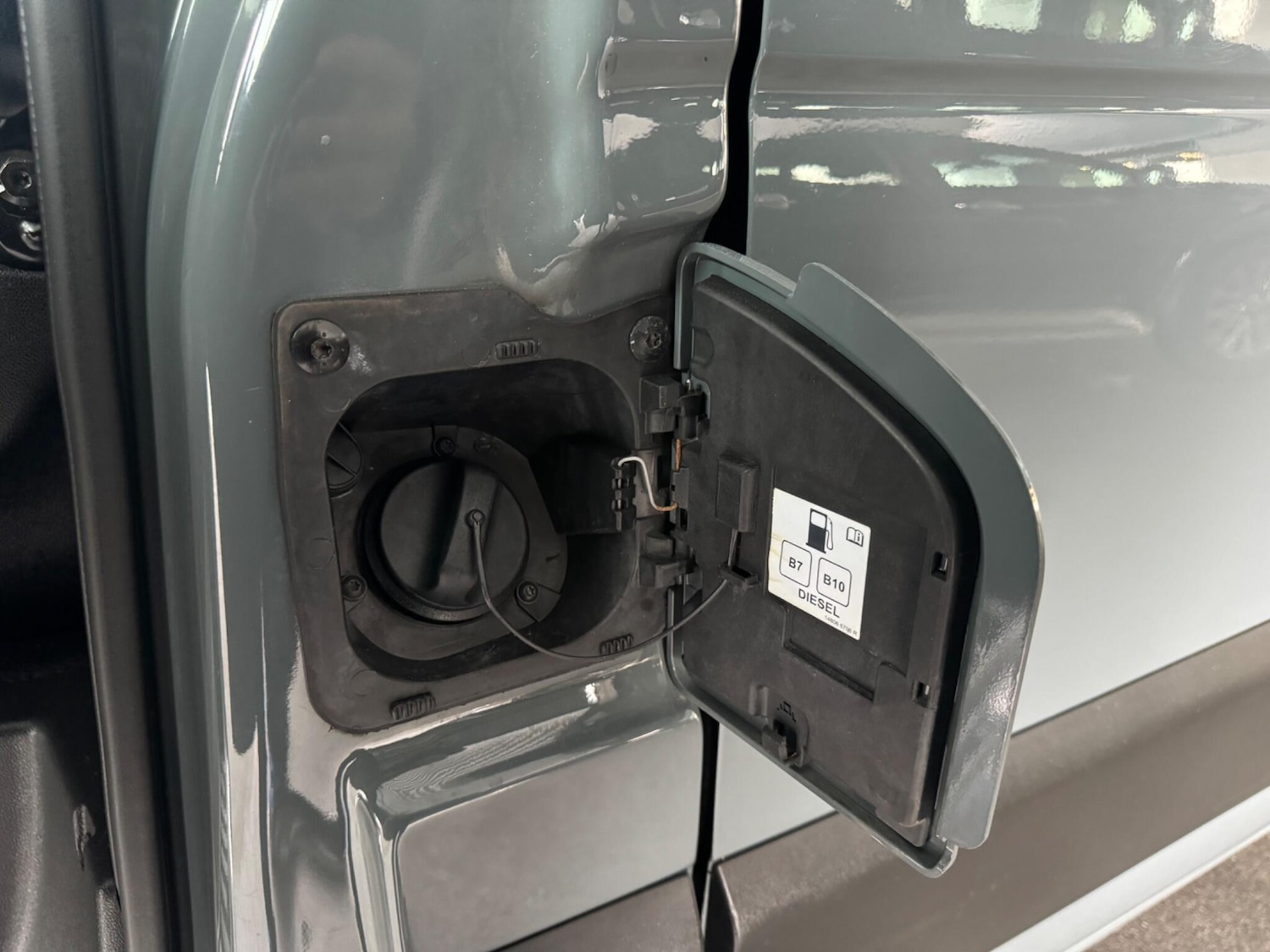 Used Renault Master 2022 for sale - 76175622: Photo 25