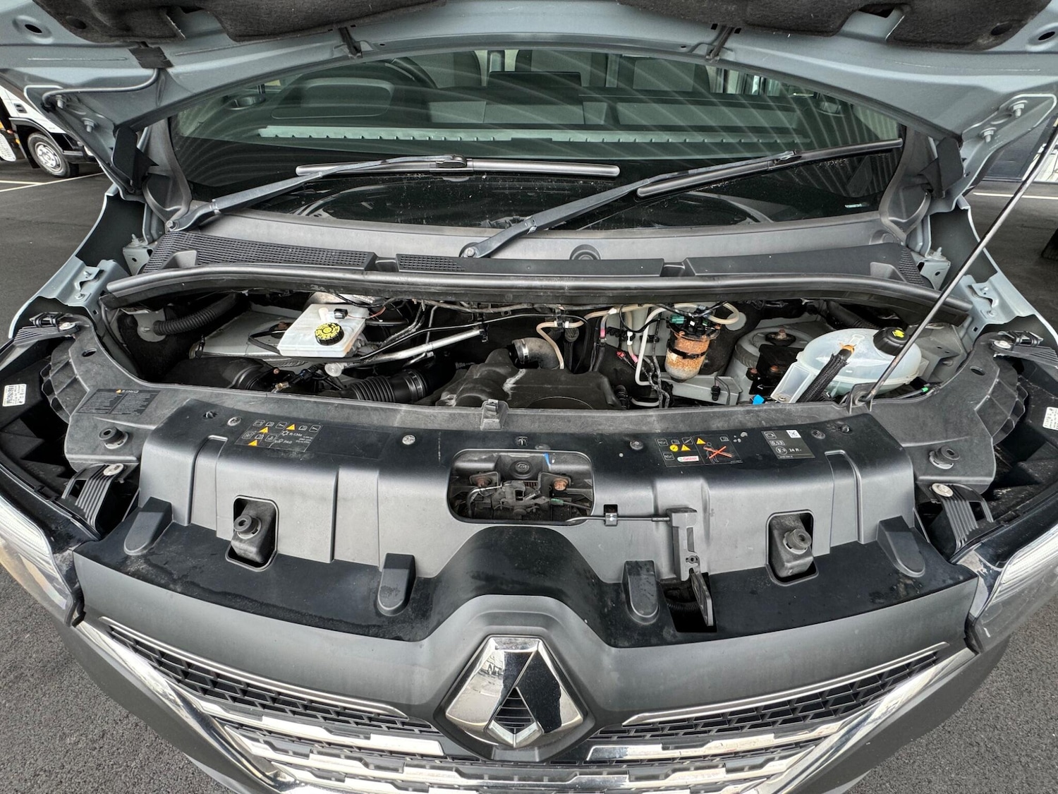 Used Renault Master 2022 for sale - 76175622: Photo 26