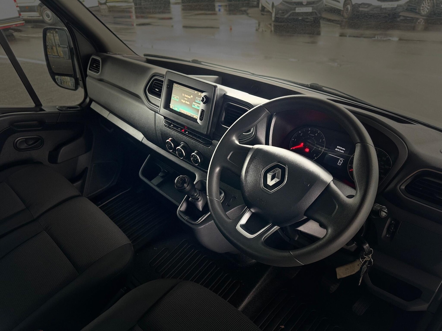 Used Renault Master 2022 for sale - 76175622: Photo 29