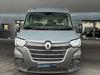 Used Renault Master 2022 for sale - 76175622: Photo 2