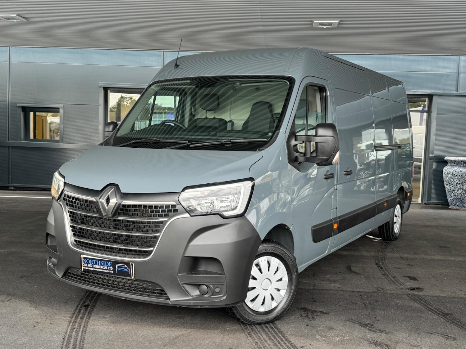 Used Renault Master 2022 for sale - 76175622: Photo 3