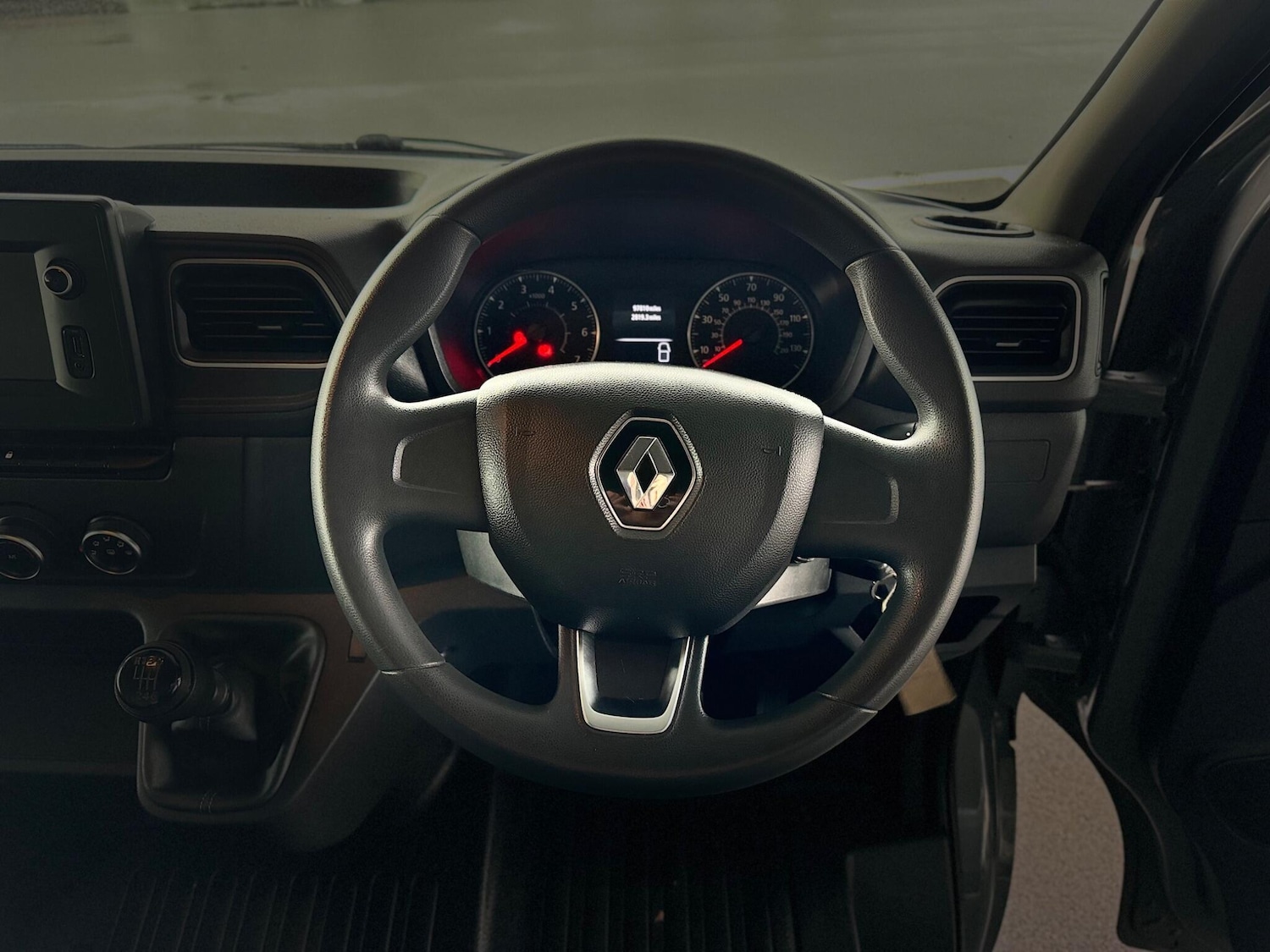 Used Renault Master 2022 for sale - 76175622: Photo 30