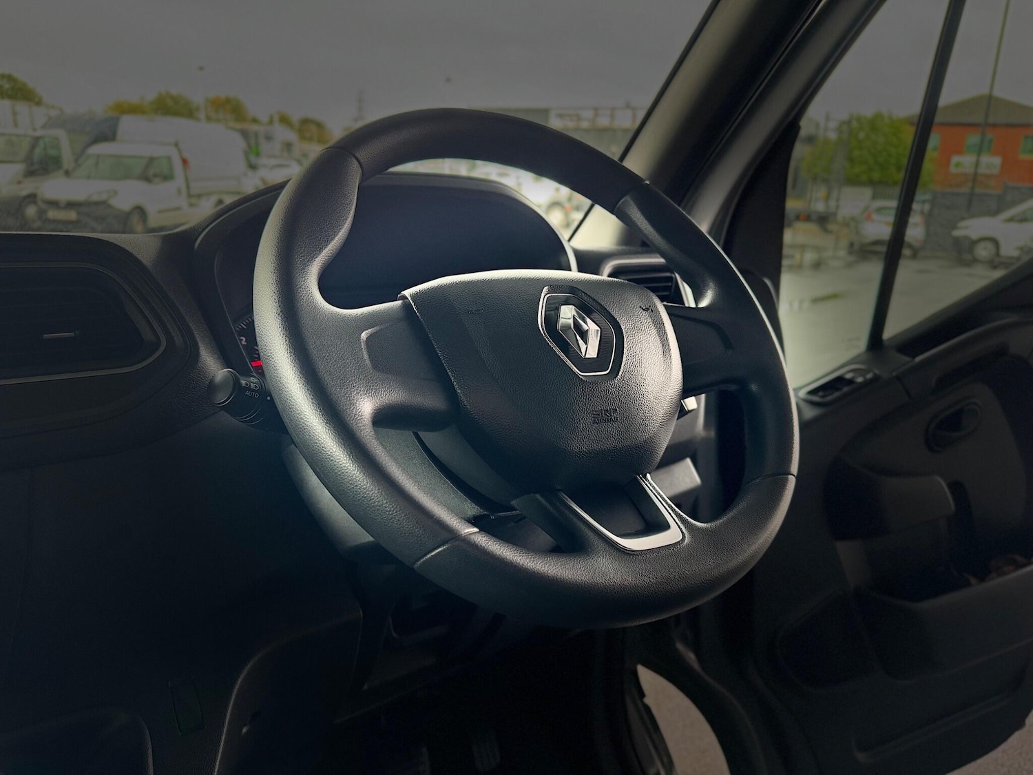 Used Renault Master 2022 for sale - 76175622: Photo 33