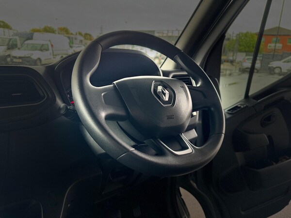 Used Renault Master 2022 for sale - 76175622: Photo 33