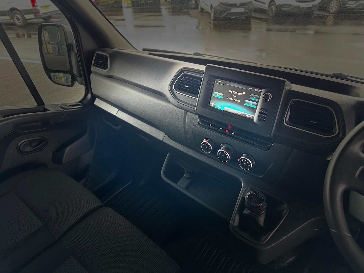 Used Renault Master 2022 for sale - 76175622: Photo 34