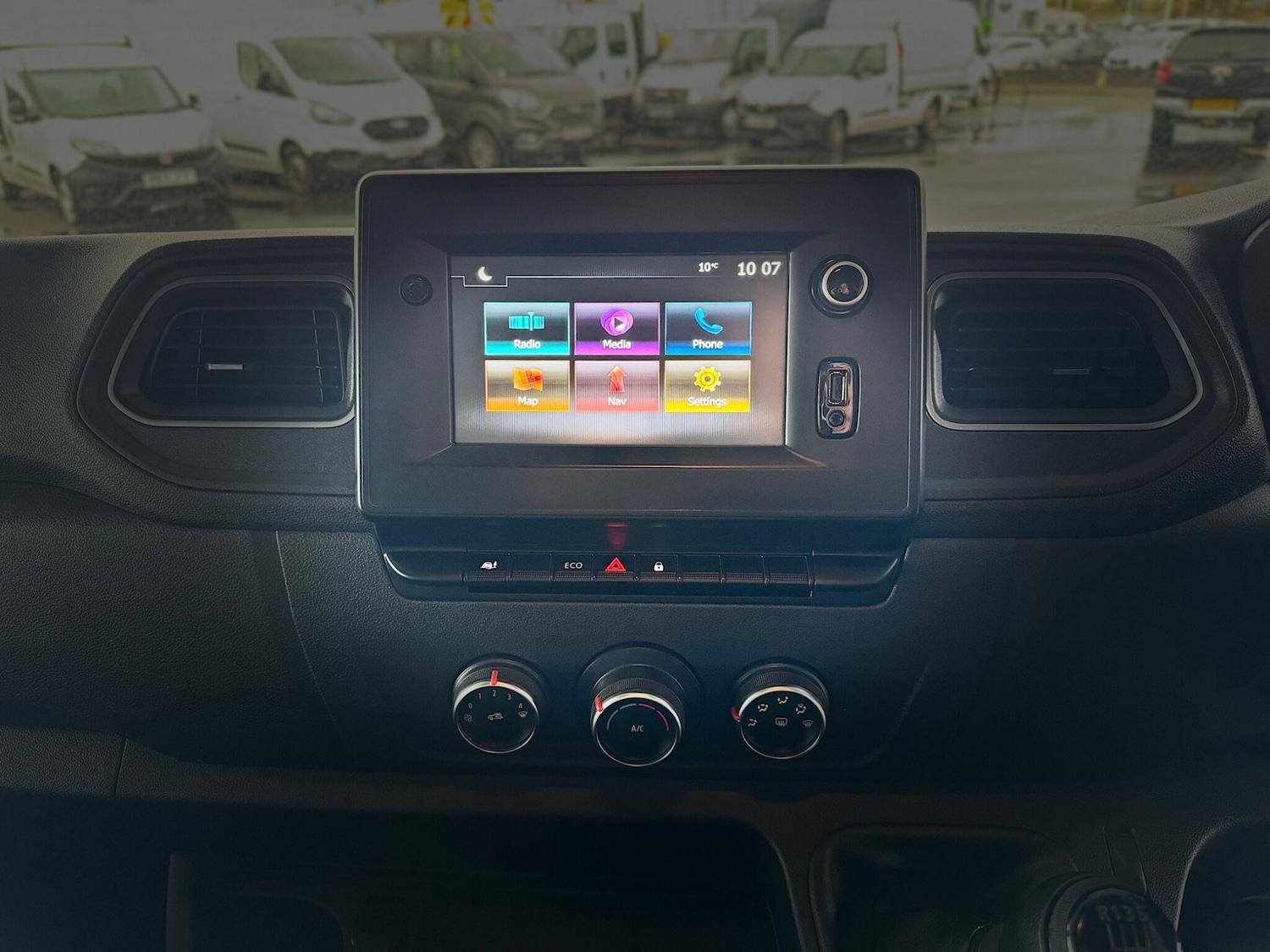 Used Renault Master 2022 for sale - 76175622: Photo 35