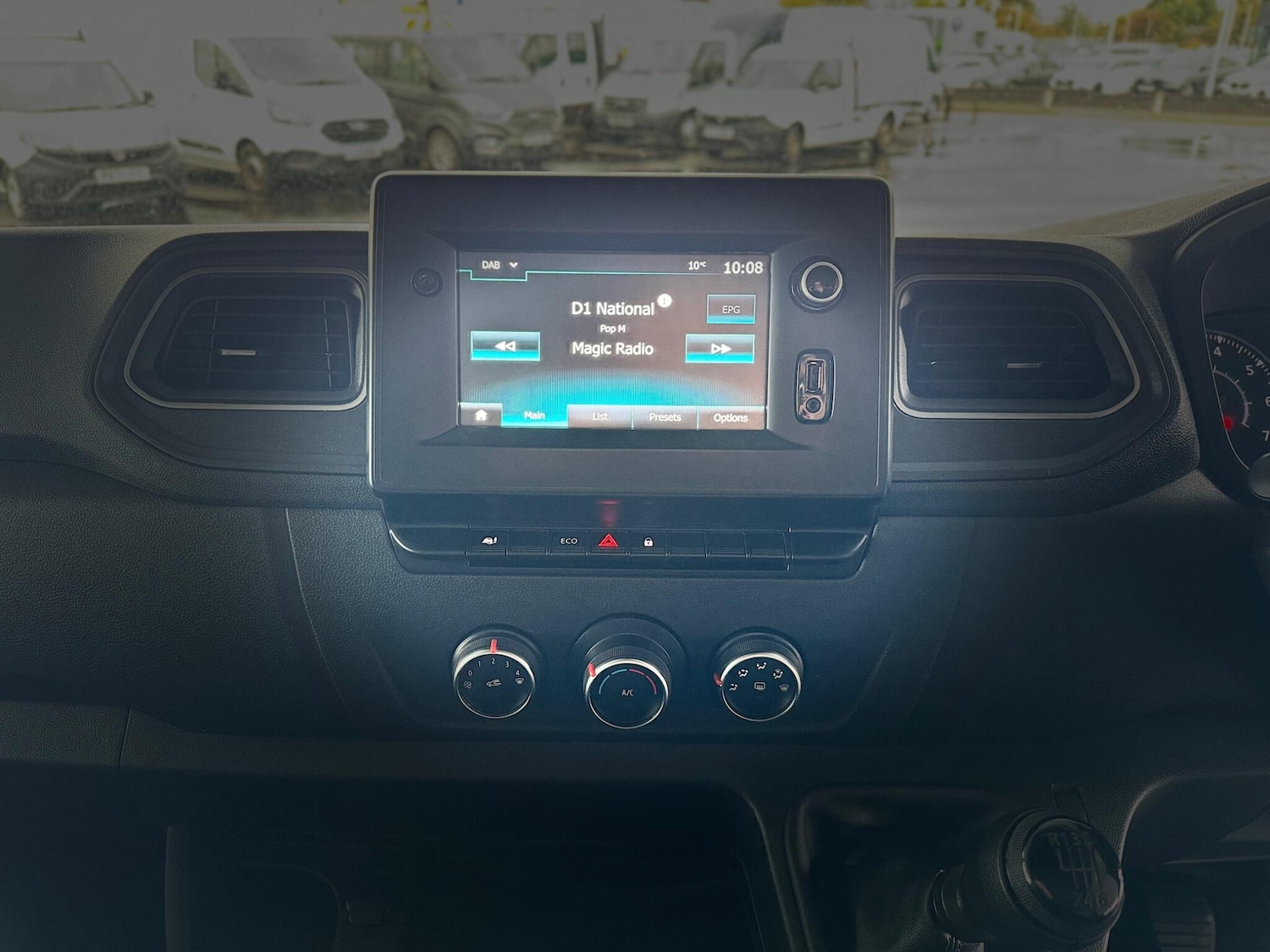 Used Renault Master 2022 for sale - 76175622: Photo 36