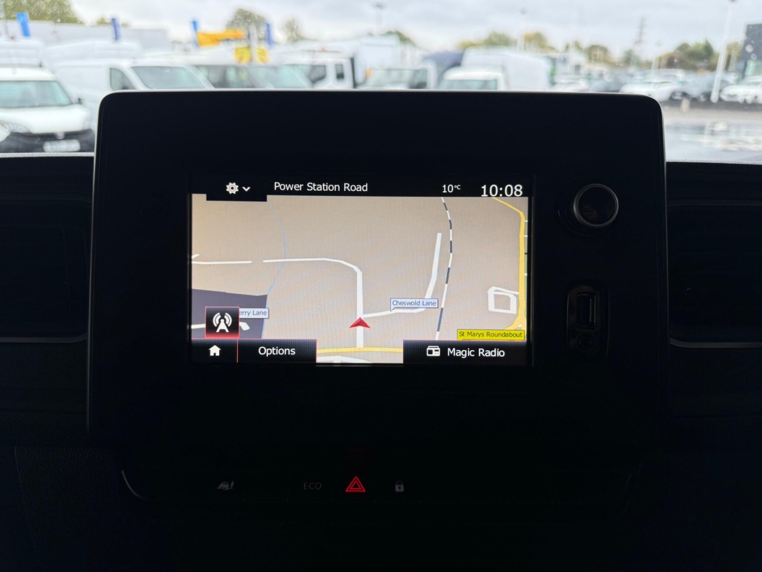 Used Renault Master 2022 for sale - 76175622: Photo 37