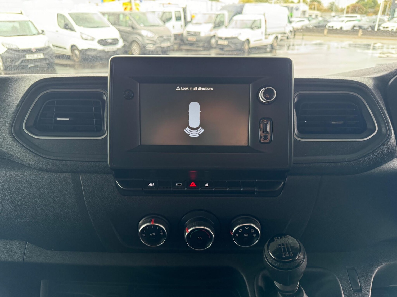 Used Renault Master 2022 for sale - 76175622: Photo 38