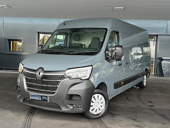 Used Renault Master 2022 for sale - 76175622: Photo 3