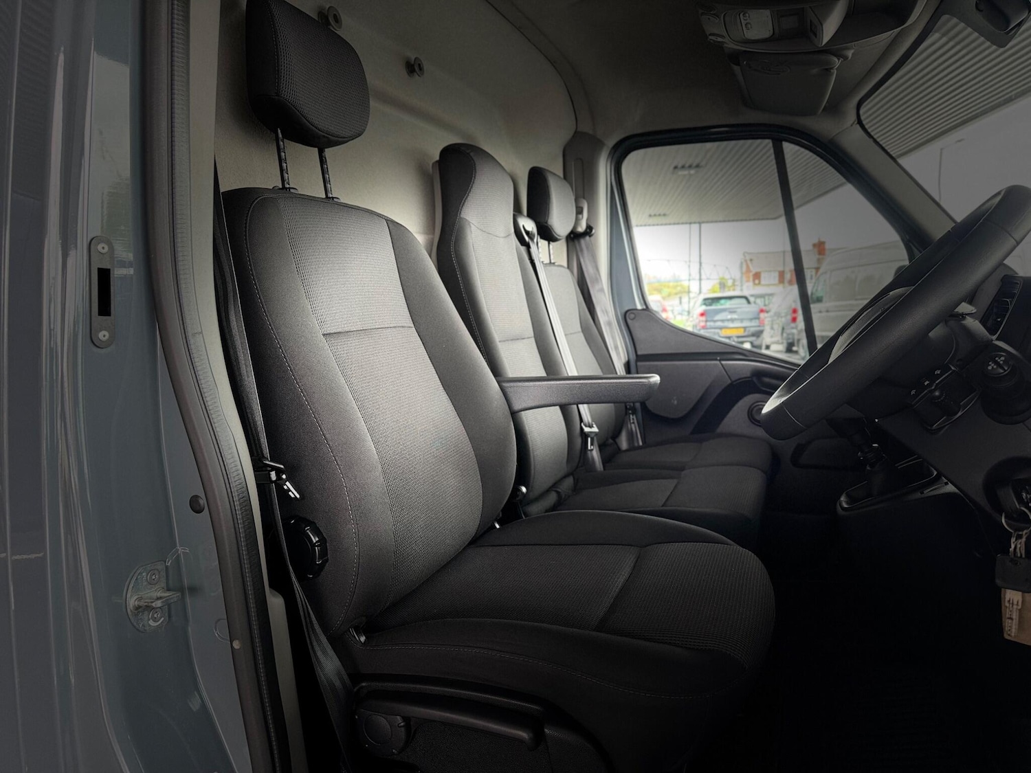 Used Renault Master 2022 for sale - 76175622: Photo 42