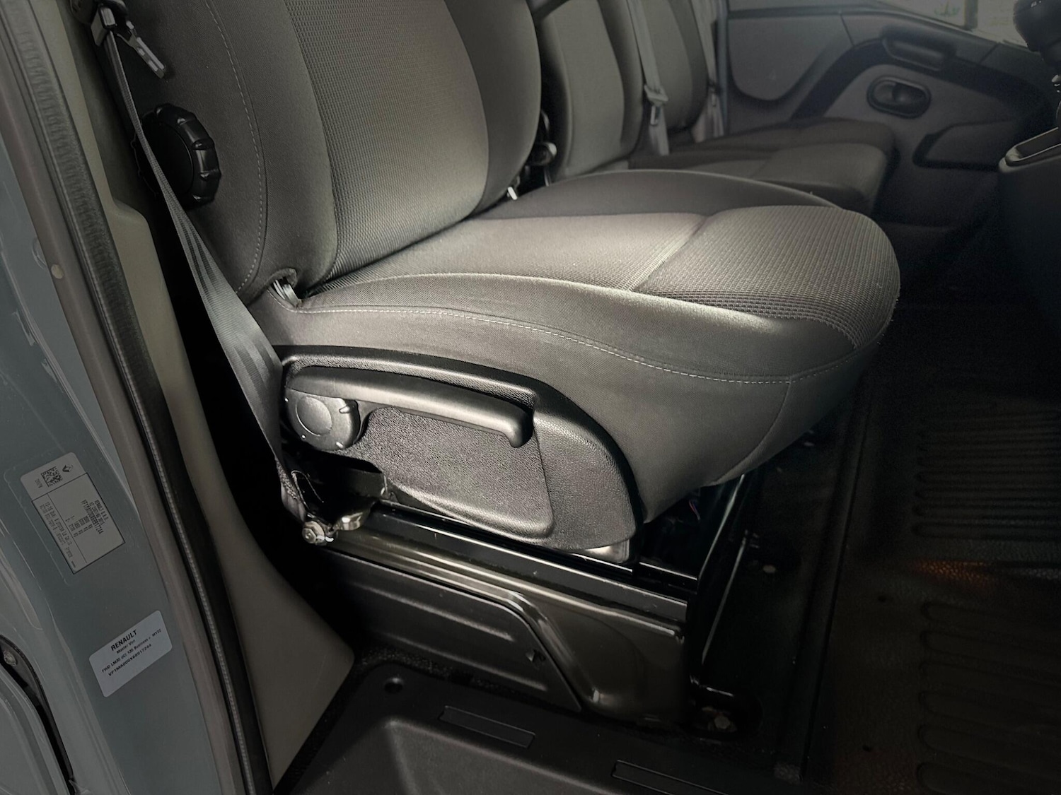 Used Renault Master 2022 for sale - 76175622: Photo 43