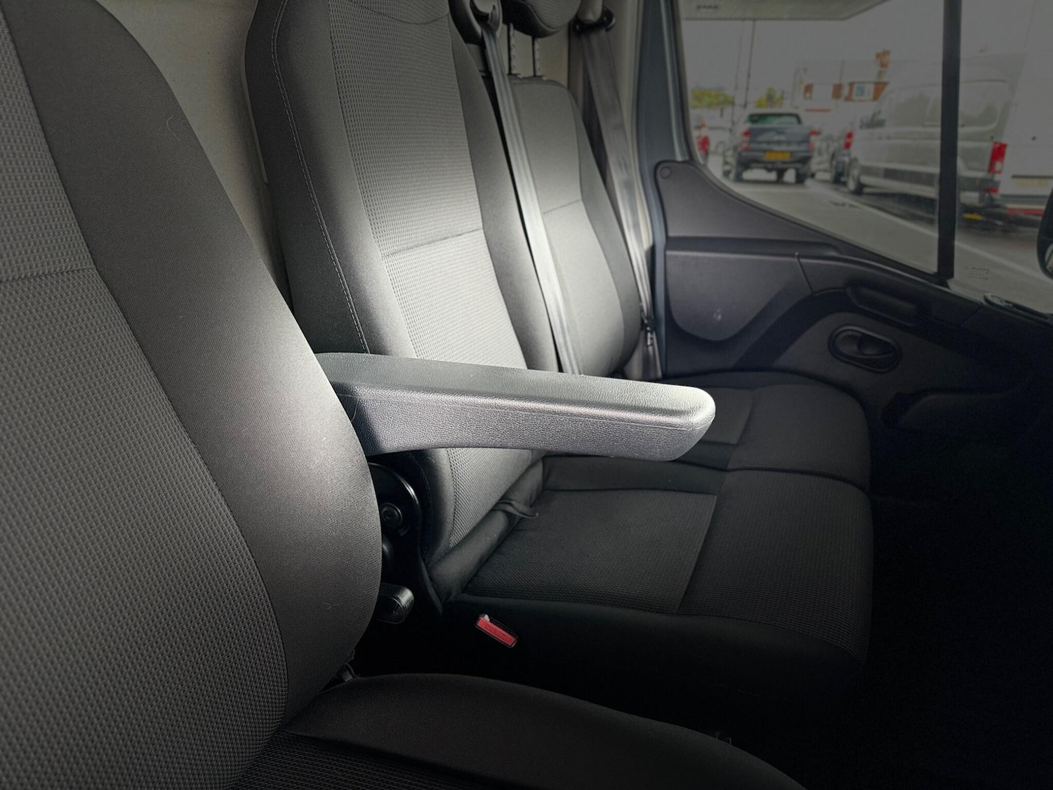 Used Renault Master 2022 for sale - 76175622: Photo 44